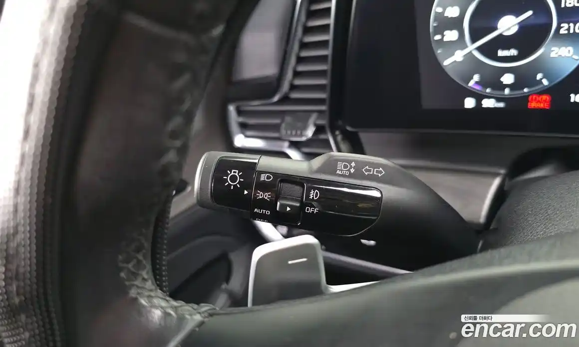 Kia Sportage 2022 1.6 гидро в Москве № 1418246, фото 30