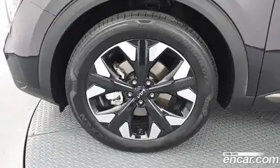 Kia Sportage 2022 1.6 гидро в Москве № 1418246, миниатюра 5