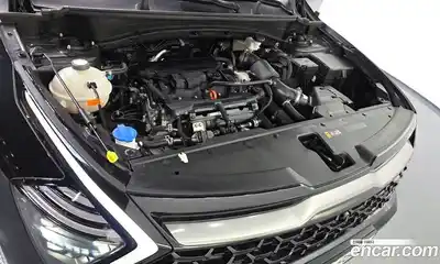 Kia Sportage 2022 1.6 гидро в Москве № 1418246, миниатюра 6