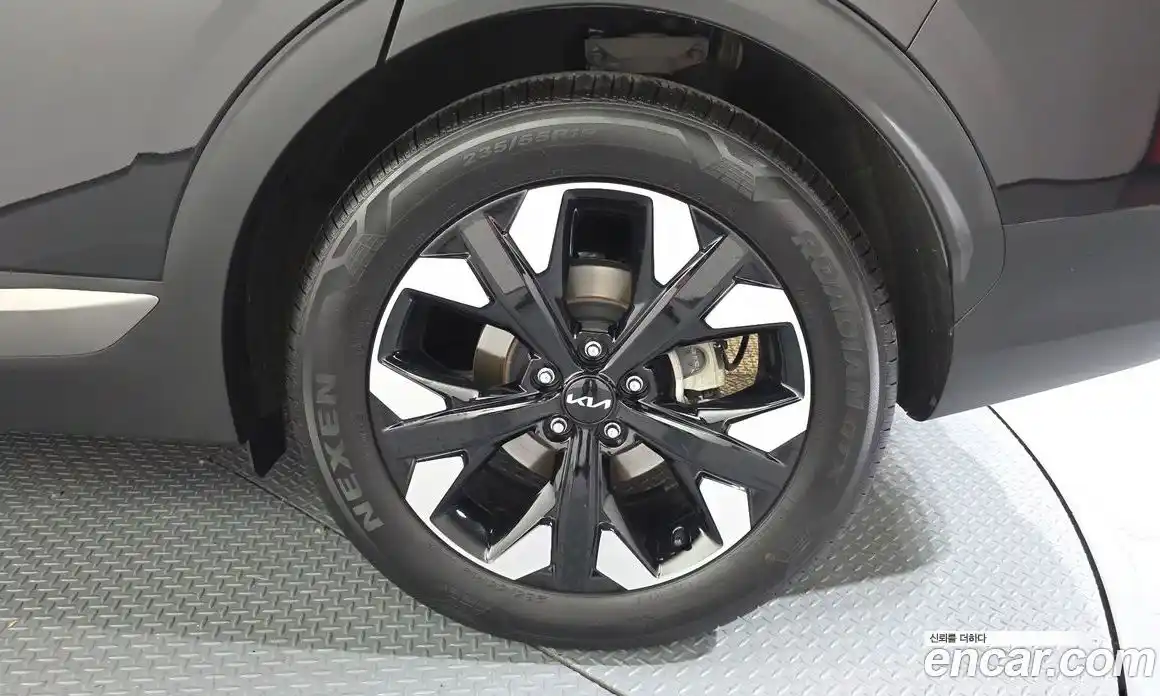 Kia Sportage 2022 1.6 гидро в Москве № 1418246, фото 7