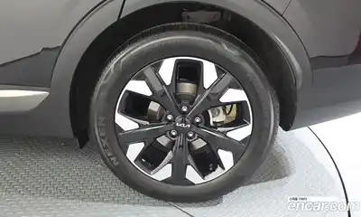 Kia Sportage 2022 1.6 гидро в Москве № 1418246, миниатюра 7