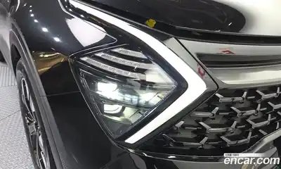 Kia Sportage 2022 1.6 гидро в Москве № 1418246, миниатюра 8