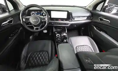 Kia Sportage 2022 1.6 гидро в Москве № 1418246, миниатюра 10