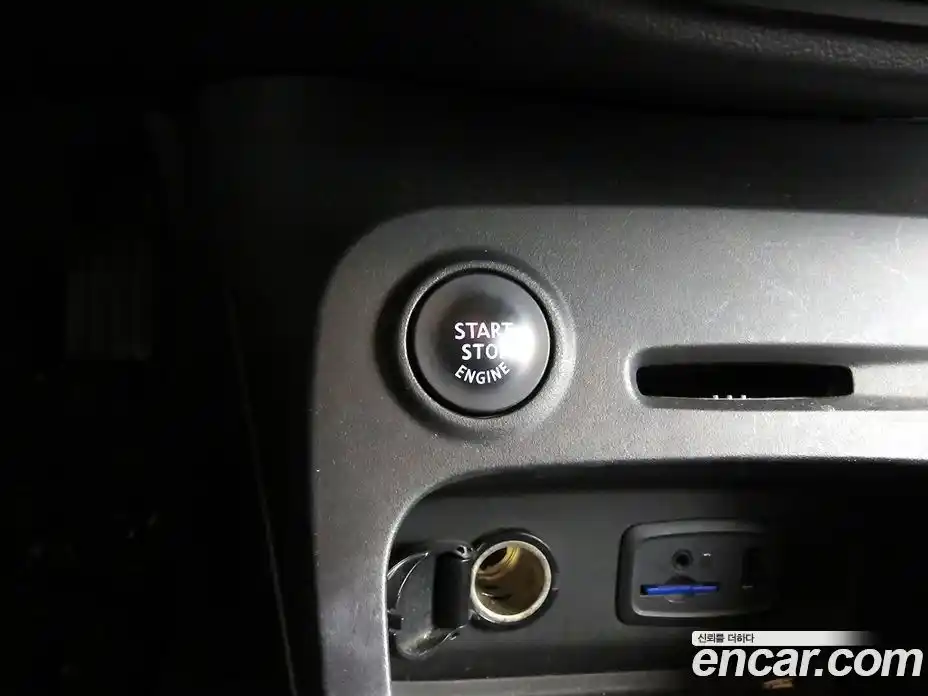 Renault QM3 2017 1.5 гидро в Москве № 152347, фото 15