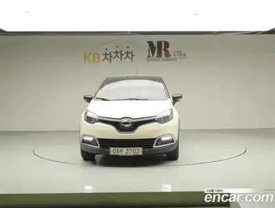 Renault QM3 2017 1.5 гидро в Москве № 152347, миниатюра 4