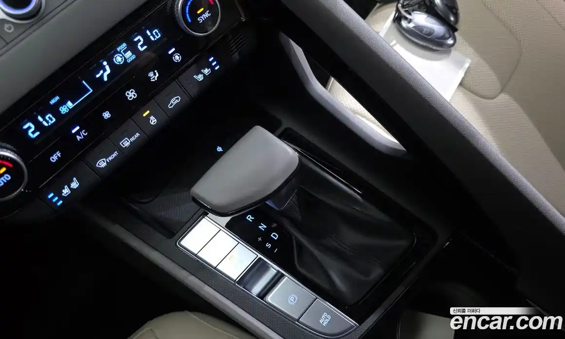 Hyundai Avante 2025 1.6 гидро в Москве № 1536867, фото 11