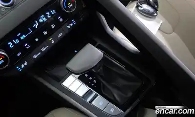 Hyundai Avante 2025 1.6 гидро в Москве № 1536867, миниатюра 11