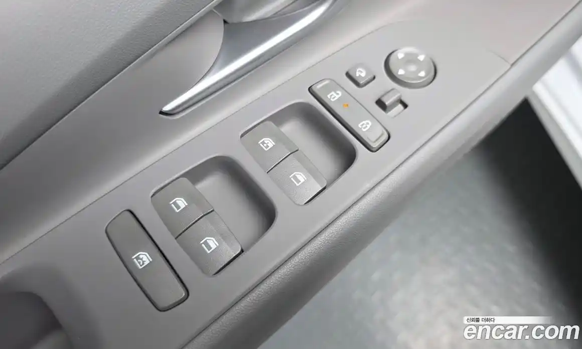 Hyundai Avante 2025 1.6 гидро в Москве № 1536867, фото 30