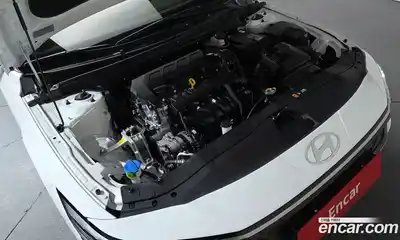 Hyundai Avante 2025 1.6 гидро в Москве № 1536867, миниатюра 5