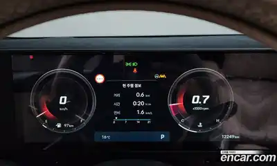 Hyundai Kona 2025 1.6 гидро в Москве № 1536931, миниатюра 11