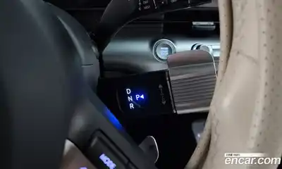 Hyundai Kona 2025 1.6 гидро в Москве № 1536931, миниатюра 12