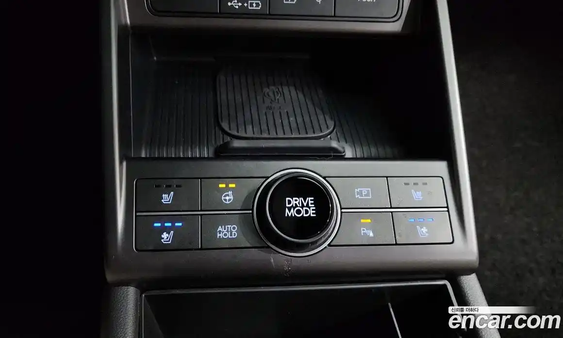 Hyundai Kona 2025 1.6 гидро в Москве № 1536931, фото 22