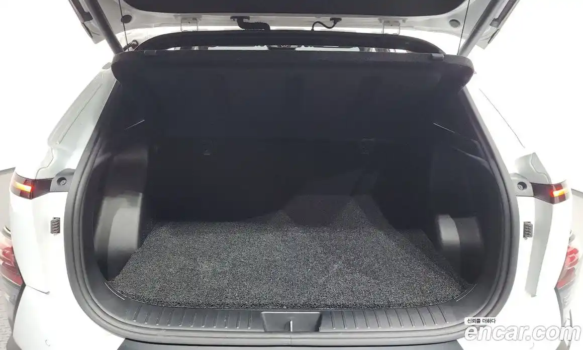 Hyundai Kona 2025 1.6 гидро в Москве № 1536931, фото 26