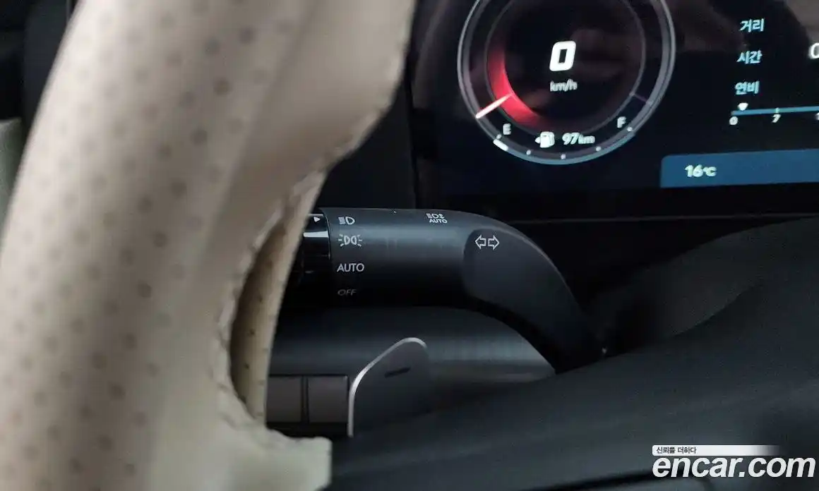 Hyundai Kona 2025 1.6 гидро в Москве № 1536931, фото 27