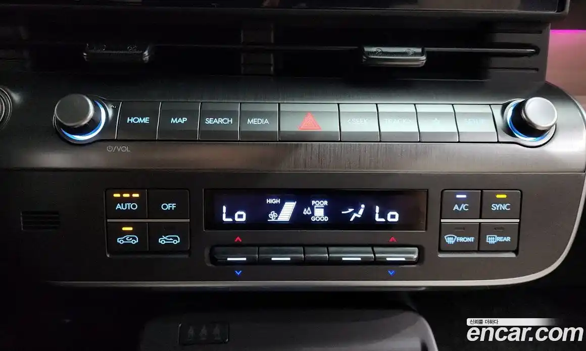 Hyundai Kona 2025 1.6 гидро в Москве № 1536931, фото 30
