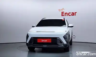 Hyundai Kona 2025 1.6 гидро в Москве № 1536931, миниатюра 3