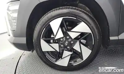 Hyundai Kona 2025 1.6 гидро в Москве № 1536931, миниатюра 5