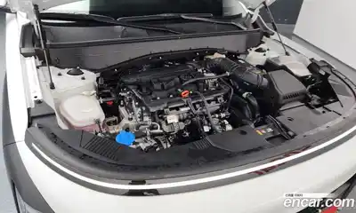 Hyundai Kona 2025 1.6 гидро в Москве № 1536931, миниатюра 6