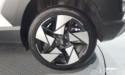 Hyundai Kona 2025 1.6 гидро в Москве № 1536931, миниатюра 7