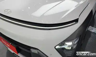 Hyundai Kona 2025 1.6 гидро в Москве № 1536931, миниатюра 8