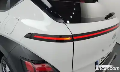 Hyundai Kona 2025 1.6 гидро в Москве № 1536931, миниатюра 9