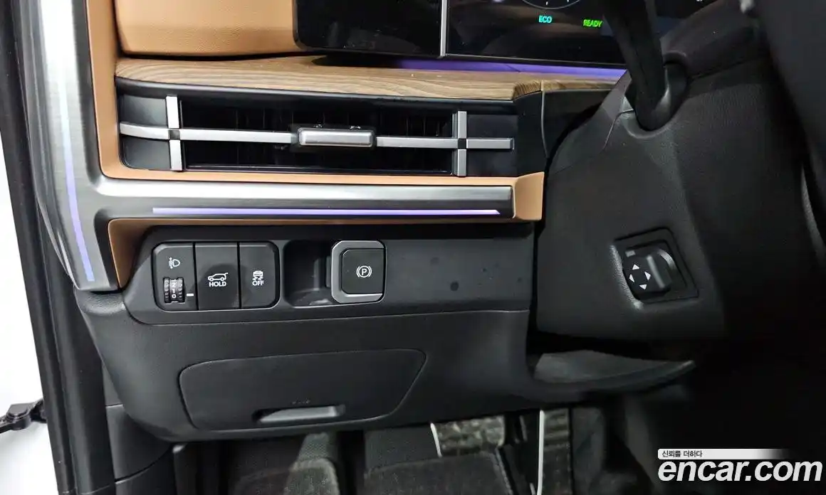 Hyundai Santa Fe 2025 1.6 гидро в Москве № 1536955, фото 25