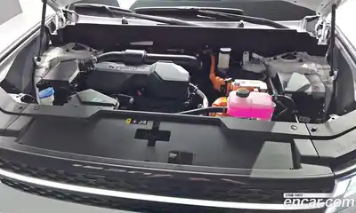 Hyundai Santa Fe 2025 1.6 гидро в Москве № 1536955, миниатюра 6