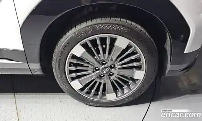 Hyundai Santa Fe 2025 1.6 гидро в Москве № 1536955, миниатюра 7