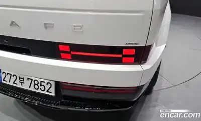 Hyundai Santa Fe 2025 1.6 гидро в Москве № 1536955, миниатюра 9