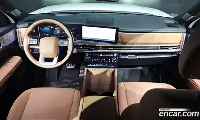 Hyundai Santa Fe 2025 1.6 гидро в Москве № 1536955, миниатюра 10