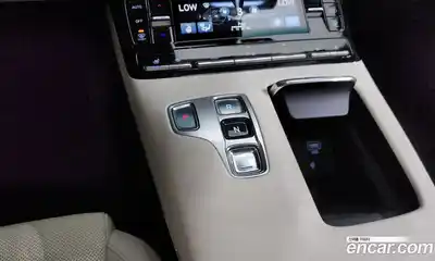 Hyundai Grandeur 2021 2.5 гидро в Москве № 1537102, миниатюра 11