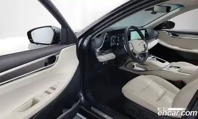 Hyundai Grandeur 2021 2.5 гидро в Москве № 1537102, миниатюра 12