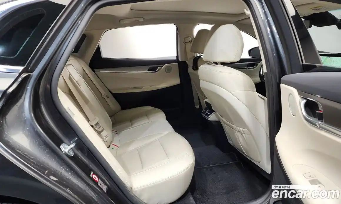 Hyundai Grandeur 2021 2.5 гидро в Москве № 1537102, фото 15