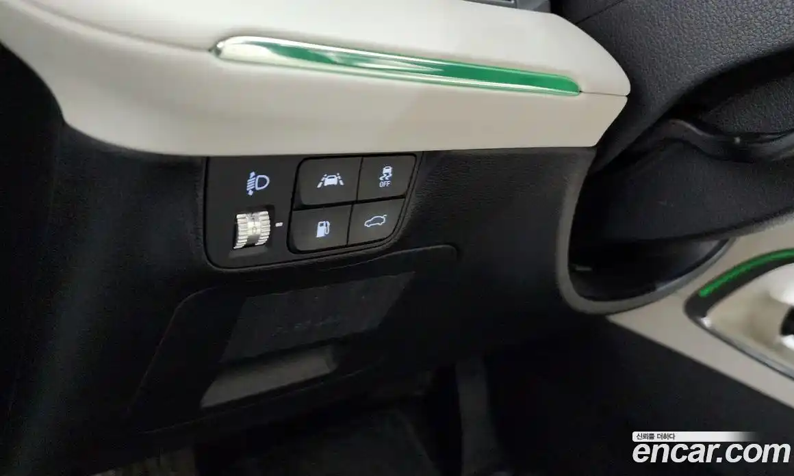 Hyundai Grandeur 2021 2.5 гидро в Москве № 1537102, фото 22