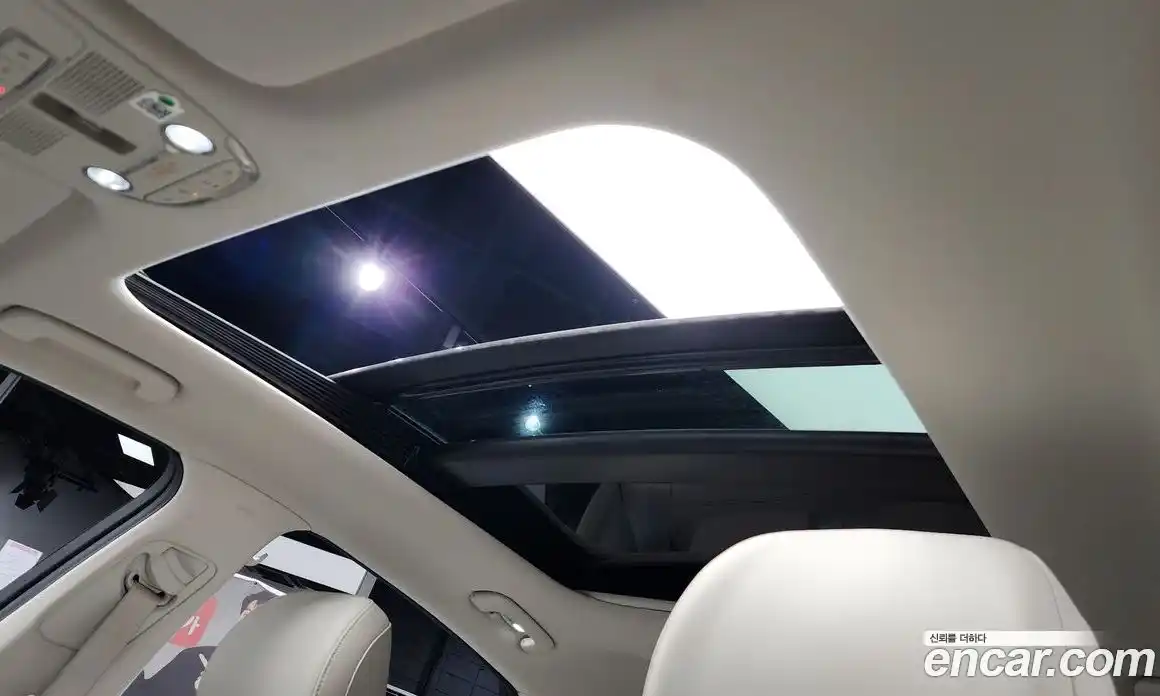 Hyundai Grandeur 2021 2.5 гидро в Москве № 1537102, фото 23
