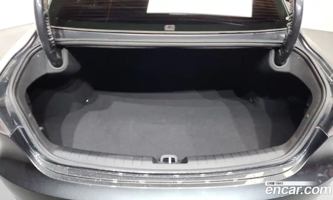 Hyundai Grandeur 2021 2.5 гидро в Москве № 1537102, фото 25