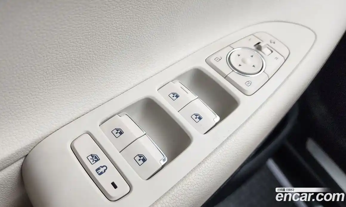 Hyundai Grandeur 2021 2.5 гидро в Москве № 1537102, фото 27