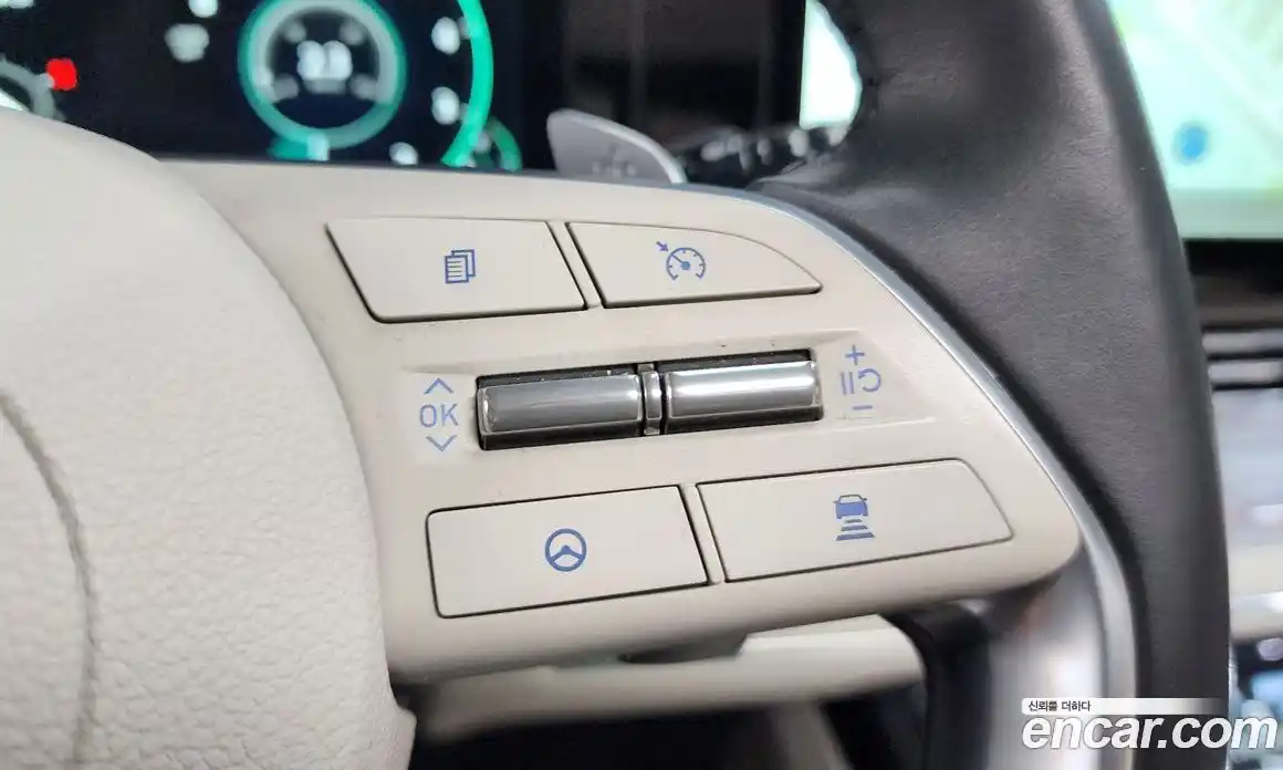 Hyundai Grandeur 2021 2.5 гидро в Москве № 1537102, фото 29