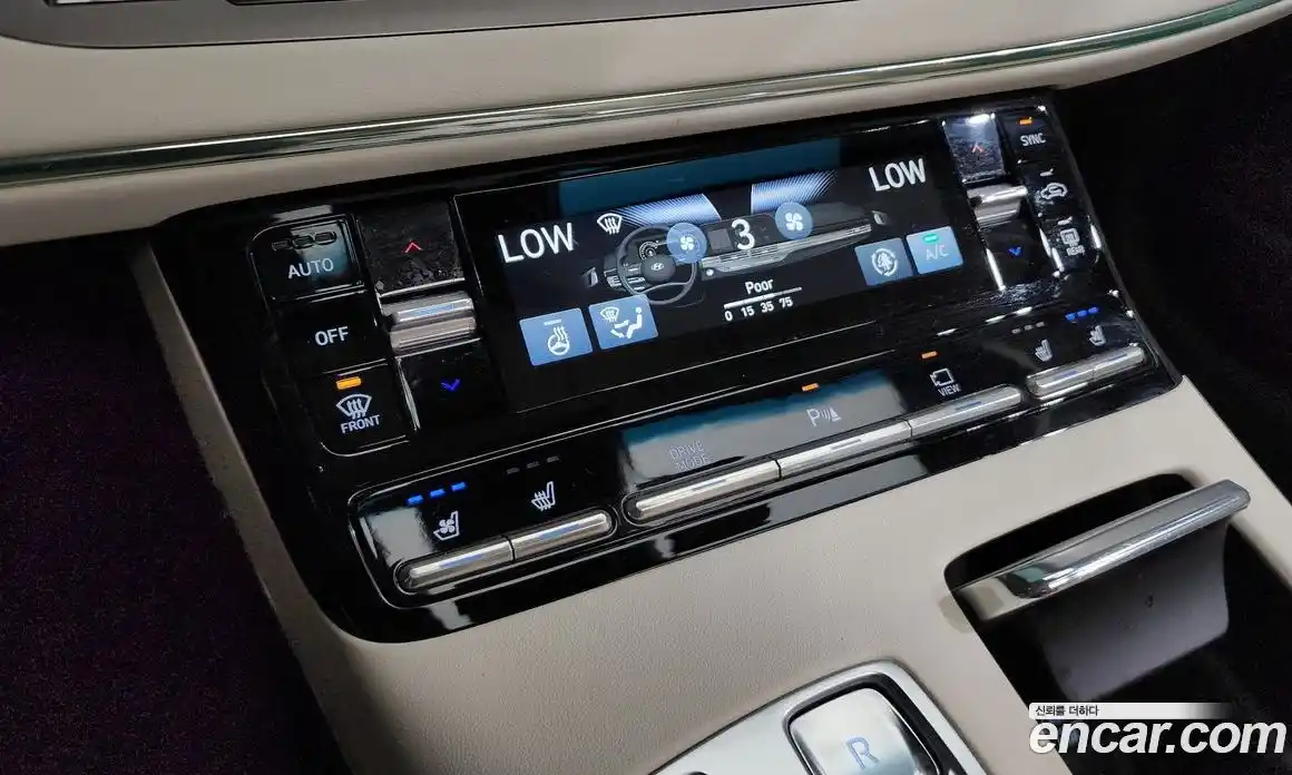 Hyundai Grandeur 2021 2.5 гидро в Москве № 1537102, фото 30