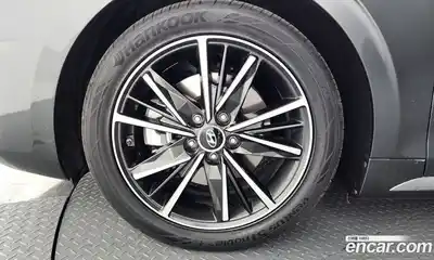 Hyundai Grandeur 2021 2.5 гидро в Москве № 1537102, миниатюра 4