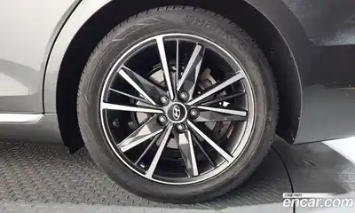 Hyundai Grandeur 2021 2.5 гидро в Москве № 1537102, миниатюра 6