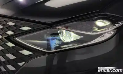 Hyundai Grandeur 2021 2.5 гидро в Москве № 1537102, миниатюра 7