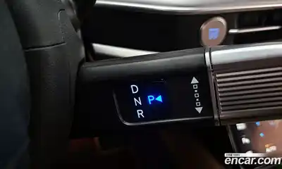Hyundai Grandeur 2024 2.5 гидро в Москве № 1537234, миниатюра 12