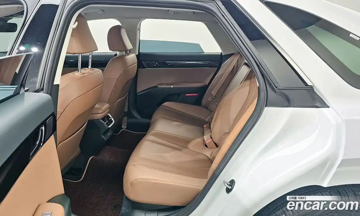 Hyundai Grandeur 2024 2.5 гидро в Москве № 1537234, фото 16