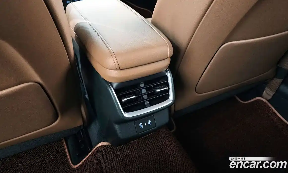 Hyundai Grandeur 2024 2.5 гидро в Москве № 1537234, фото 25