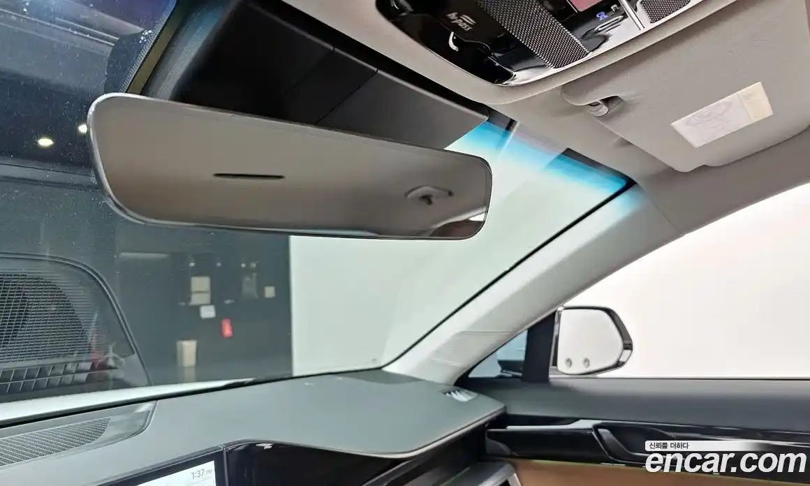 Hyundai Grandeur 2024 2.5 гидро в Москве № 1537234, фото 29
