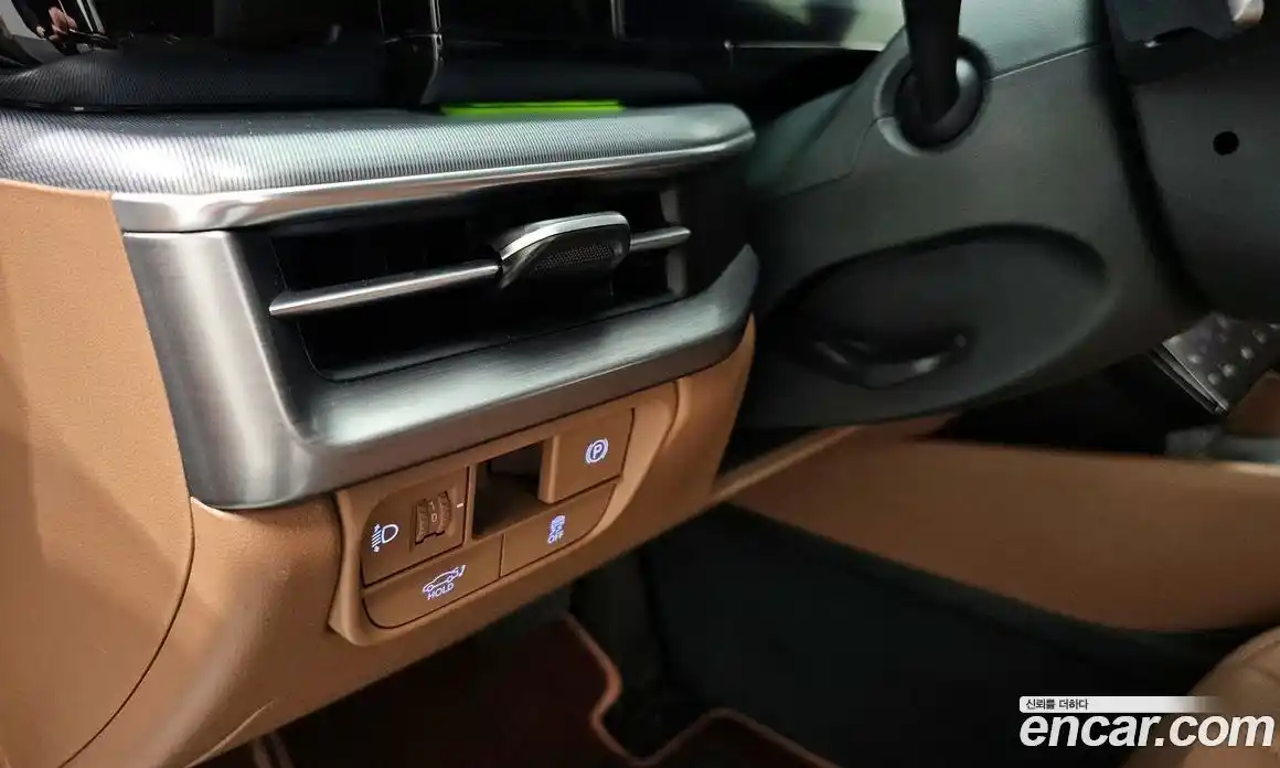 Hyundai Grandeur 2024 2.5 гидро в Москве № 1537234, фото 30