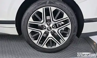 Hyundai Grandeur 2024 2.5 гидро в Москве № 1537234, миниатюра 5