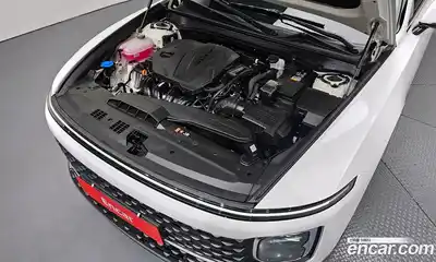 Hyundai Grandeur 2024 2.5 гидро в Москве № 1537234, миниатюра 6