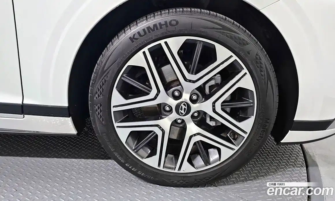 Hyundai Grandeur 2024 2.5 гидро в Москве № 1537234, фото 7